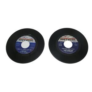 Diana Ross & Supremes Forever Came Today In and Out of Love Time Changes Things